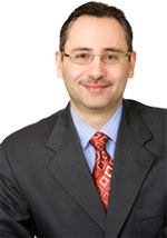 Dr Adel Kauzman